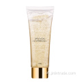 Limpeza Profunda 24k Gold Faom Facial Salting Gel